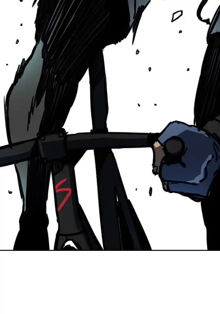 Wind Breaker (NII Satoru) Ch.188