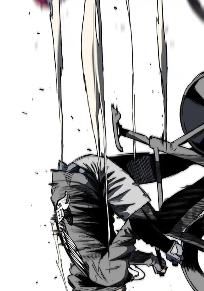 Wind Breaker (NII Satoru) Ch.188