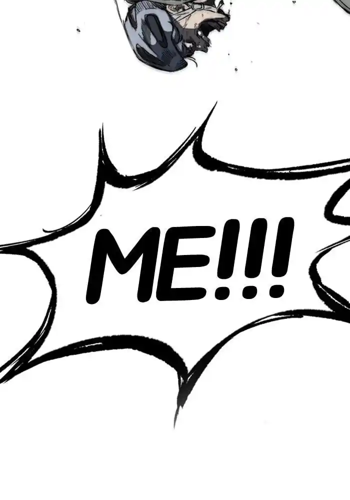 Wind Breaker (NII Satoru) Ch.188