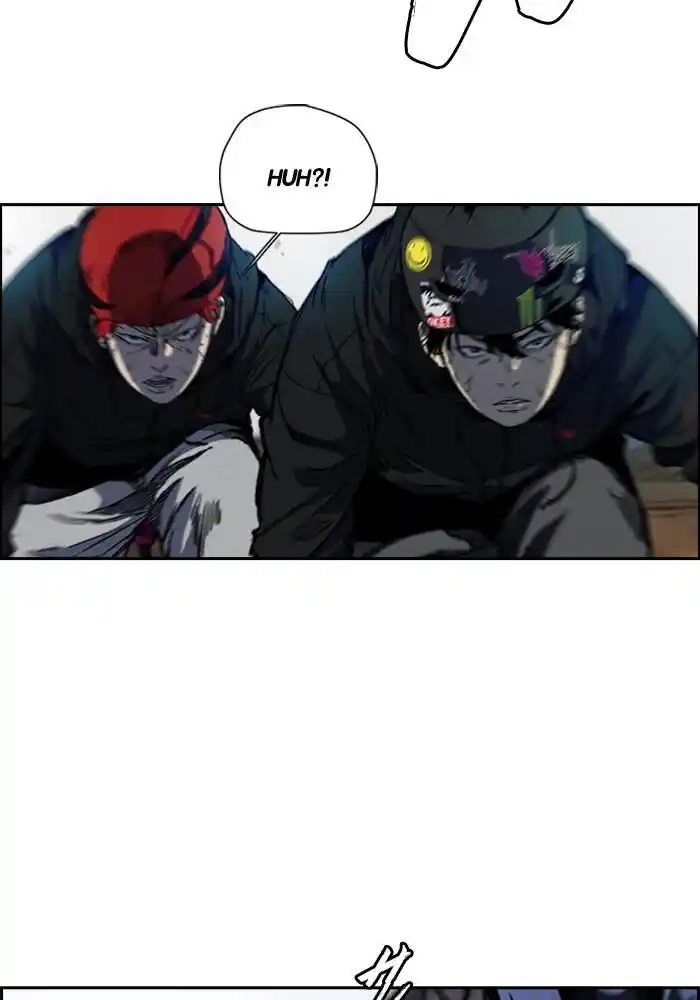 Wind Breaker (NII Satoru) Ch.188