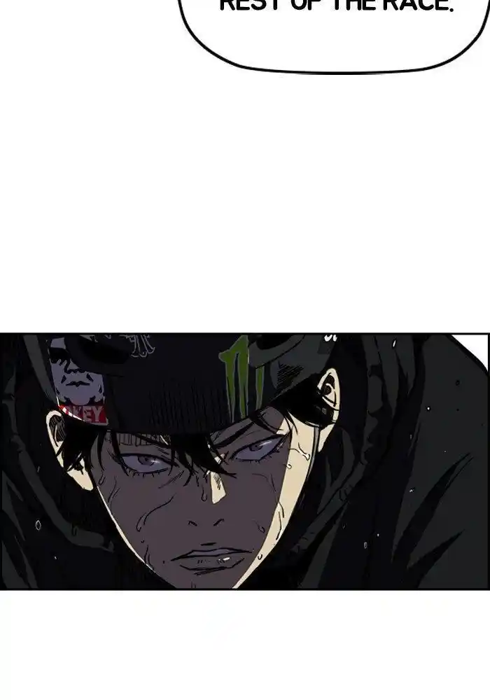 Wind Breaker (NII Satoru) Ch.188