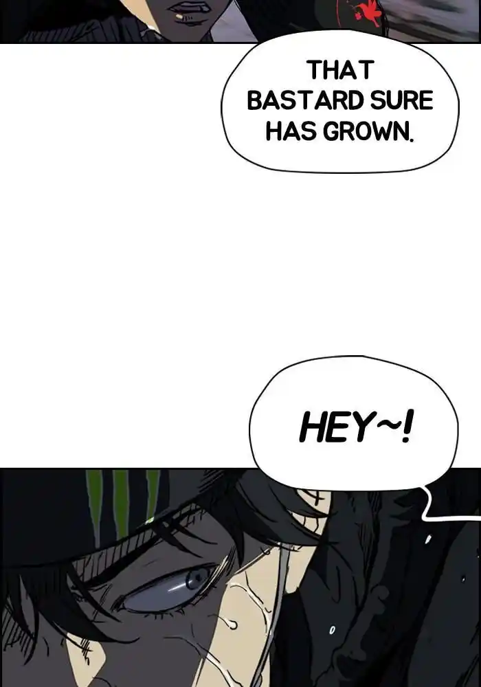 Wind Breaker (NII Satoru) Ch.188