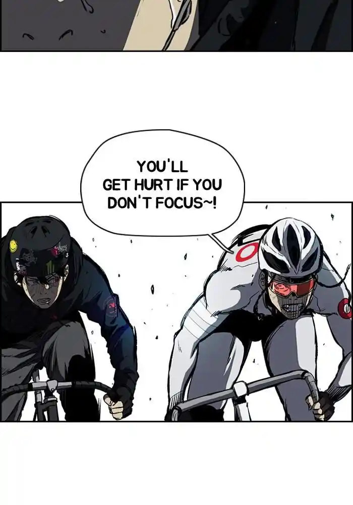 Wind Breaker (NII Satoru) Ch.188