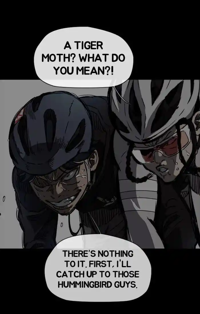 Wind Breaker (NII Satoru) Ch.188