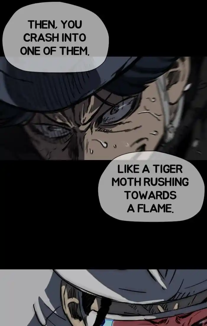 Wind Breaker (NII Satoru) Ch.188