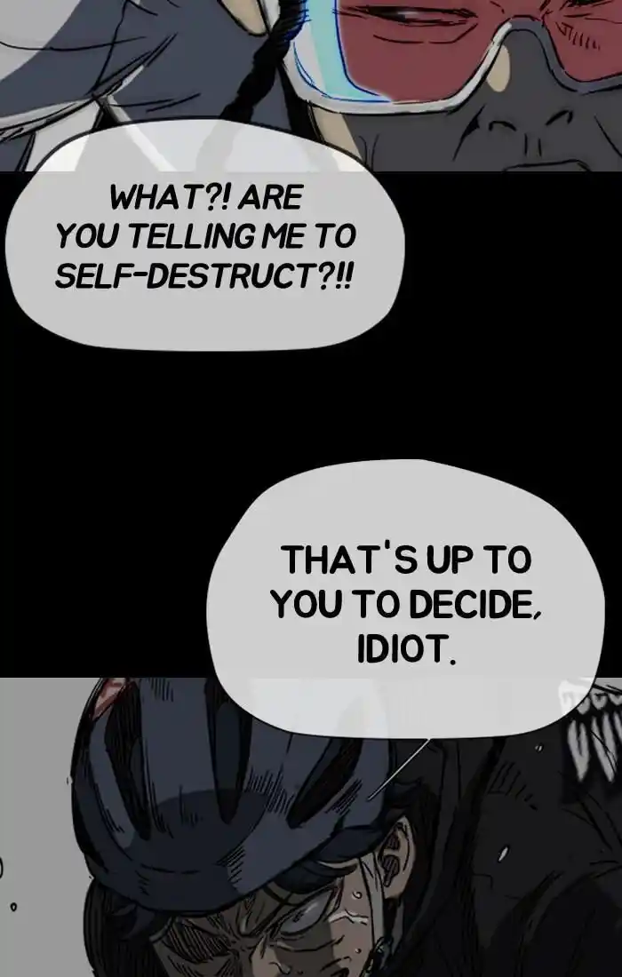 Wind Breaker (NII Satoru) Ch.188