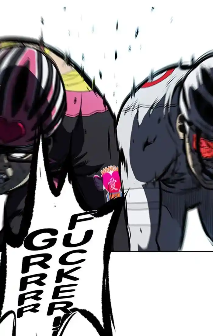 Wind Breaker (NII Satoru) Ch.188