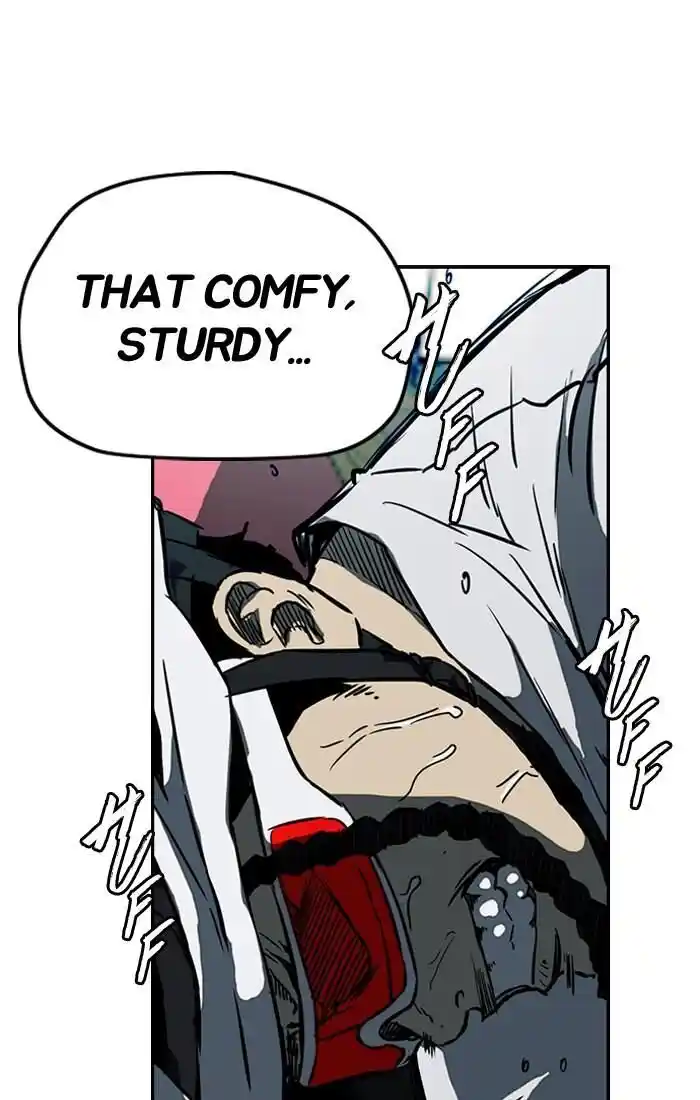 Wind Breaker (NII Satoru) Ch.188