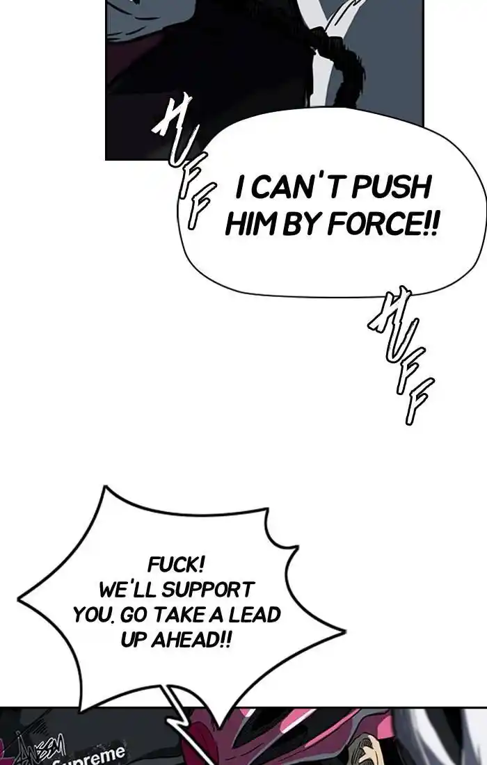 Wind Breaker (NII Satoru) Ch.188