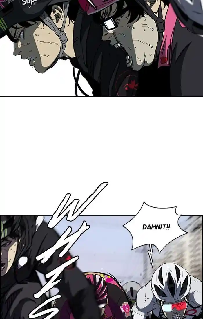 Wind Breaker (NII Satoru) Ch.188