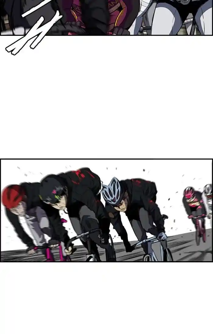 Wind Breaker (NII Satoru) Ch.188