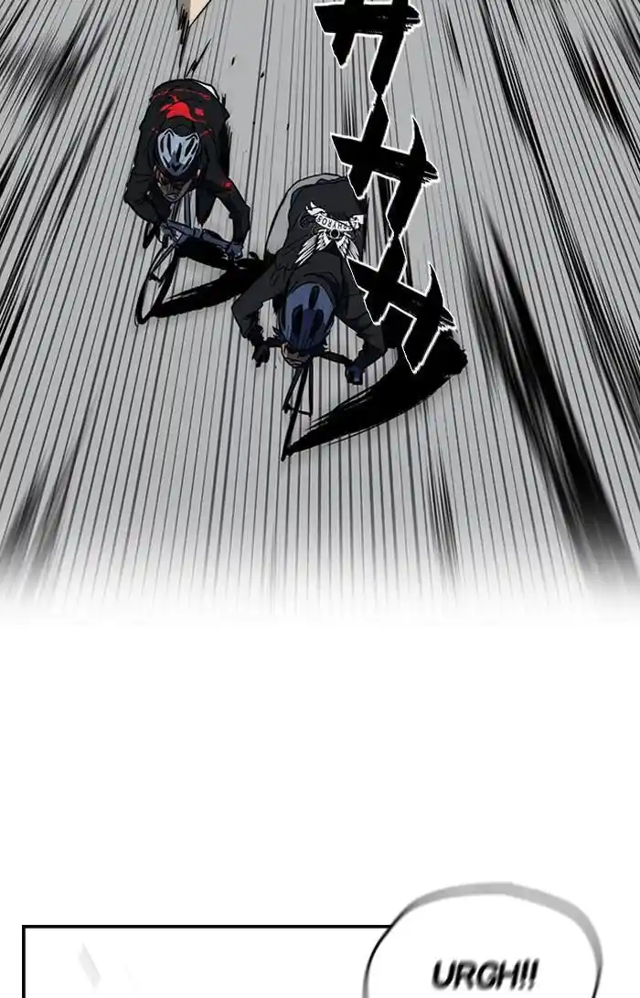 Wind Breaker (NII Satoru) Ch.188