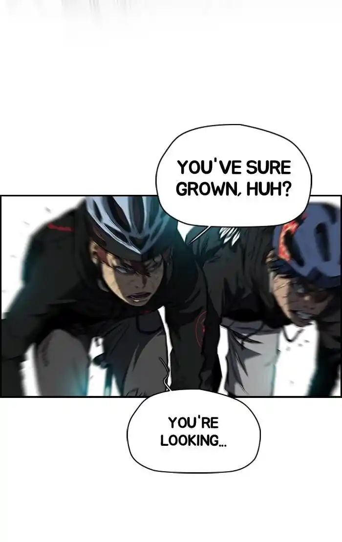 Wind Breaker (NII Satoru) Ch.188