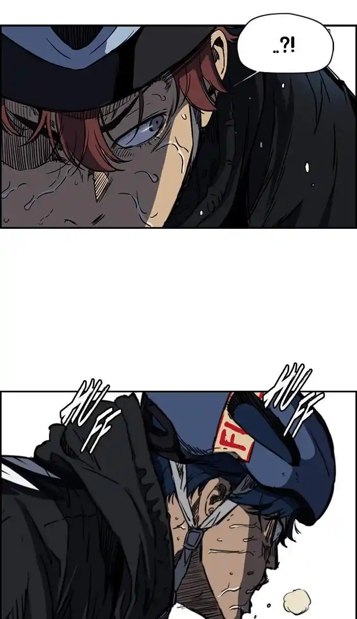 Wind Breaker (NII Satoru) Ch.188