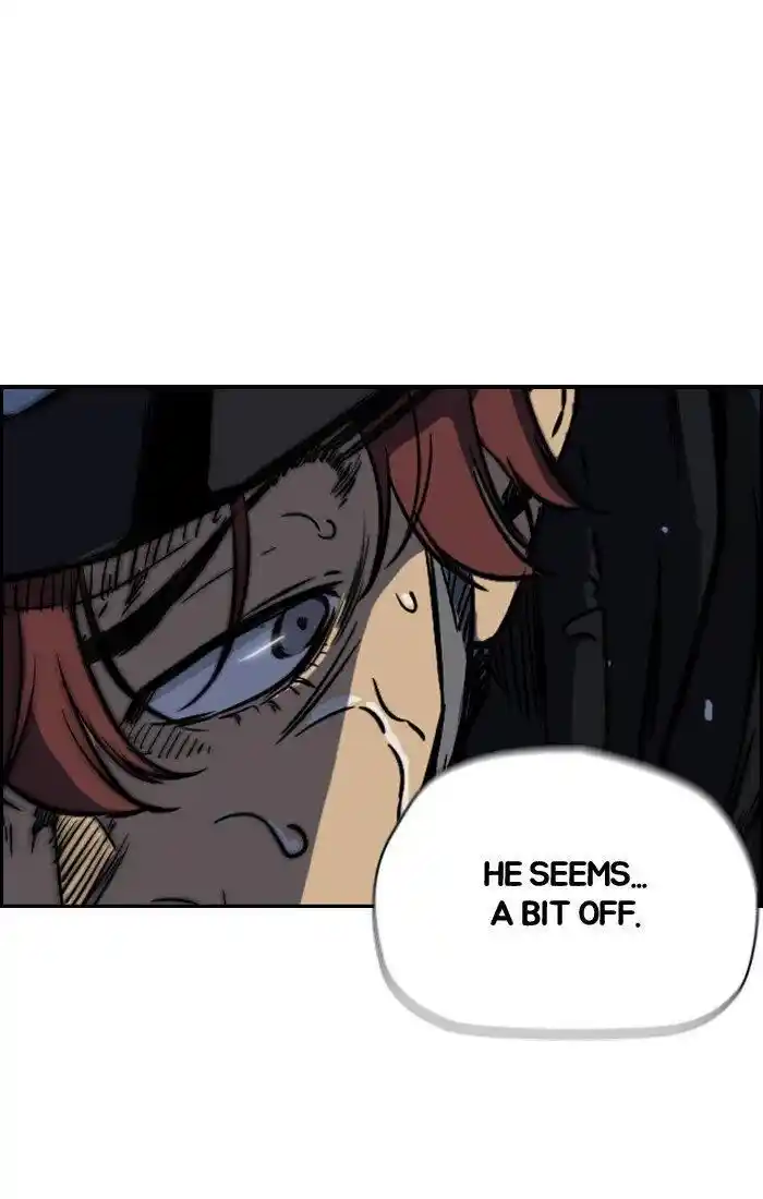 Wind Breaker (NII Satoru) Ch.188