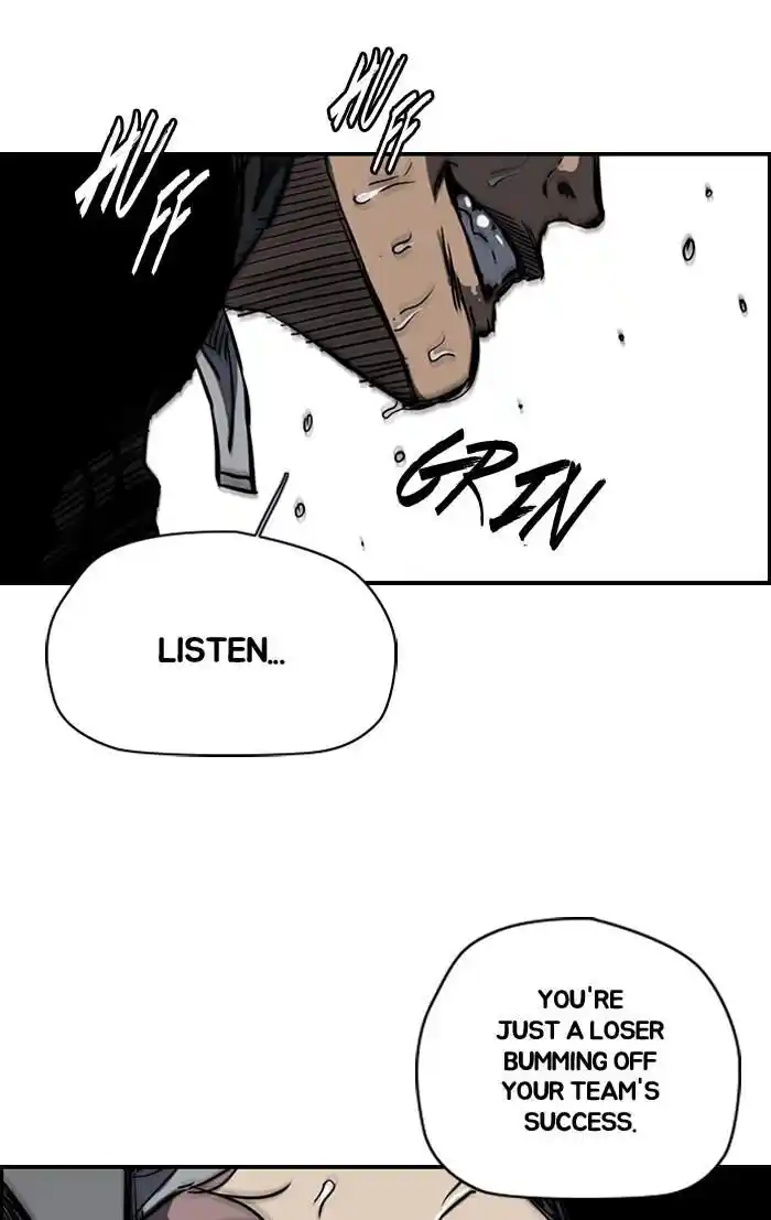 Wind Breaker (NII Satoru) Ch.188