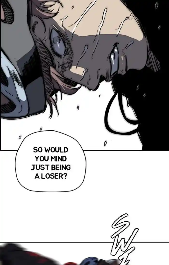 Wind Breaker (NII Satoru) Ch.188