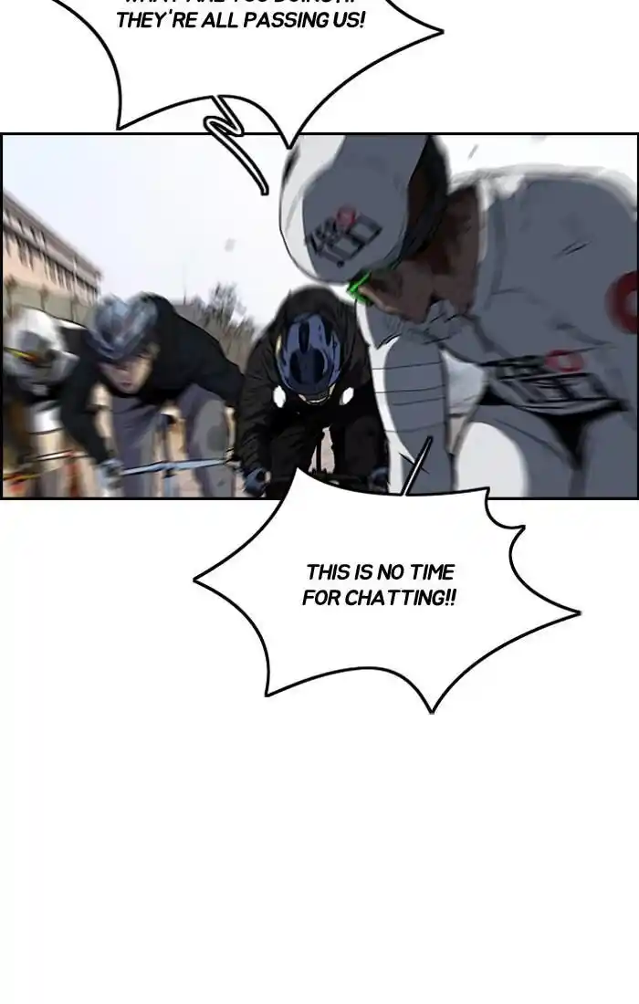 Wind Breaker (NII Satoru) Ch.188