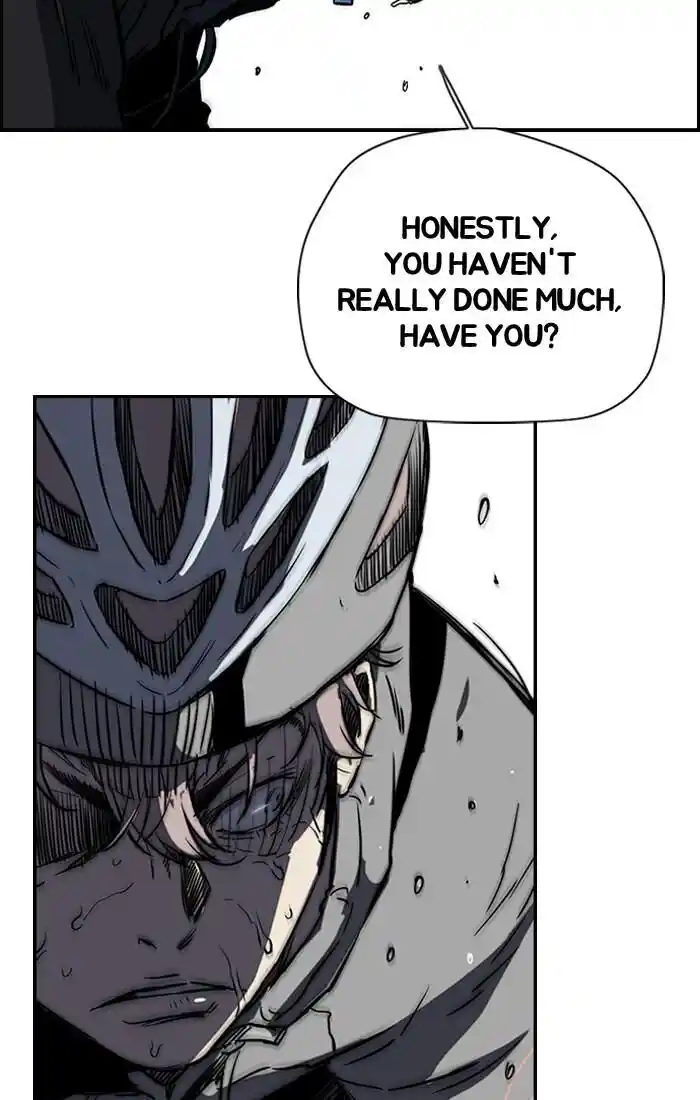 Wind Breaker (NII Satoru) Ch.188