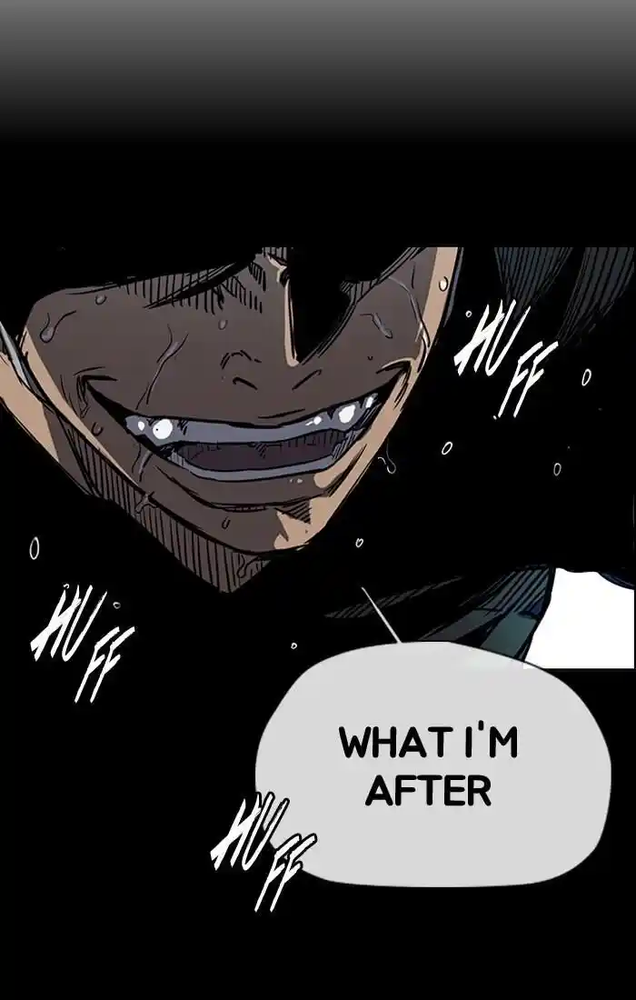 Wind Breaker (NII Satoru) Ch.188