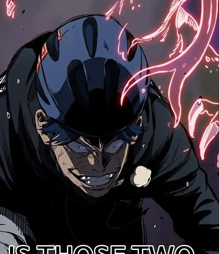 Wind Breaker (NII Satoru) Ch.188