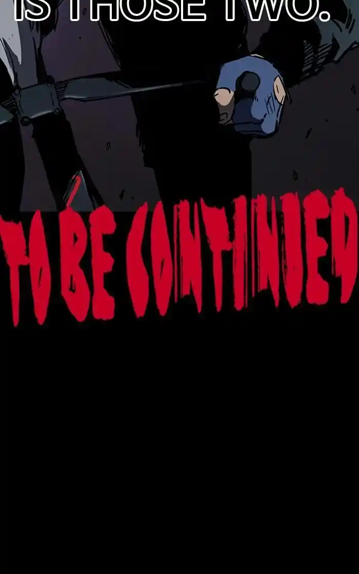 Wind Breaker (NII Satoru) Ch.188