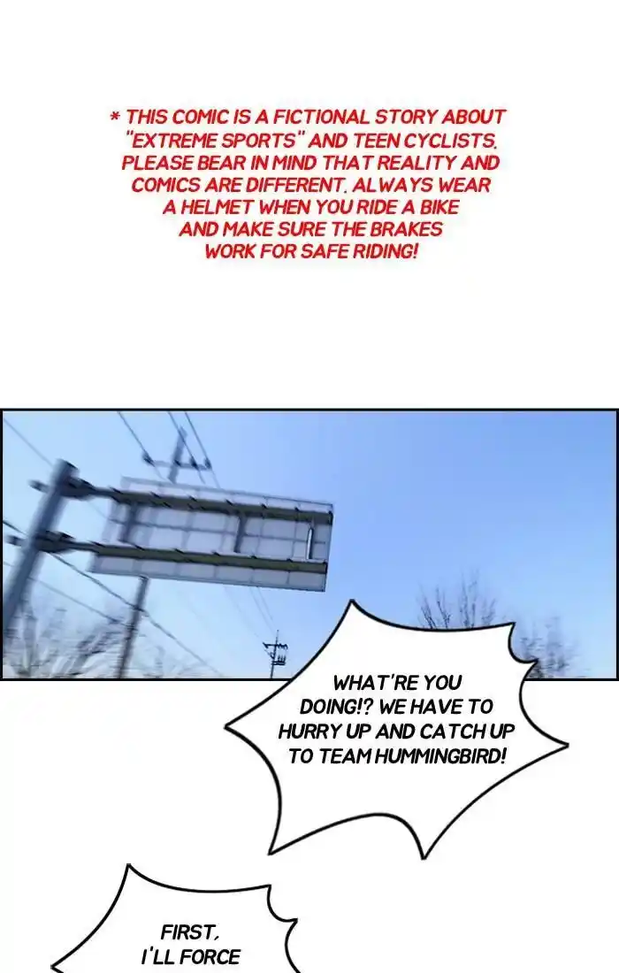 Wind Breaker (NII Satoru) Ch.189