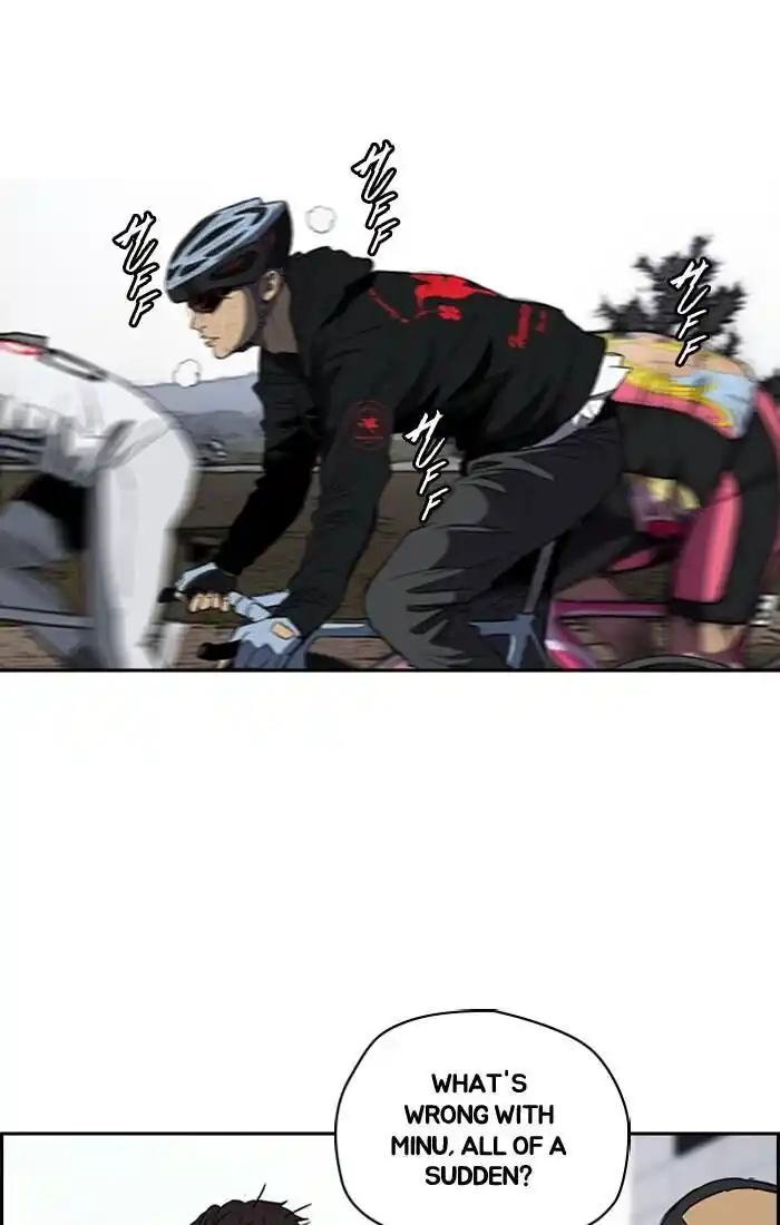 Wind Breaker (NII Satoru) Ch.189