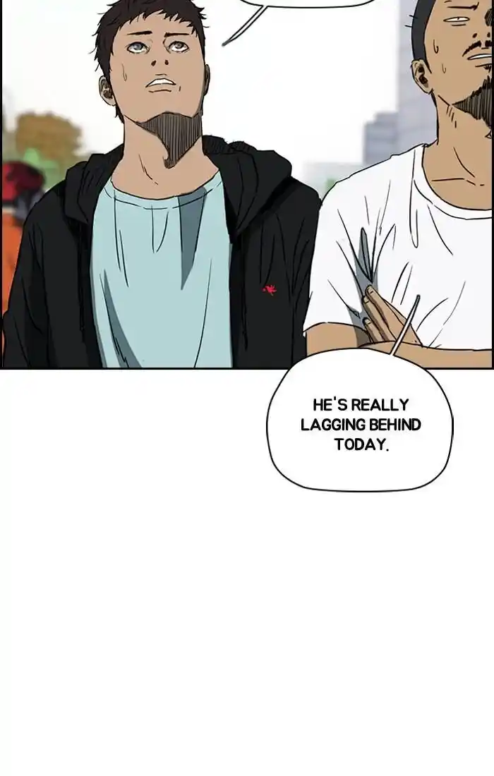 Wind Breaker (NII Satoru) Ch.189