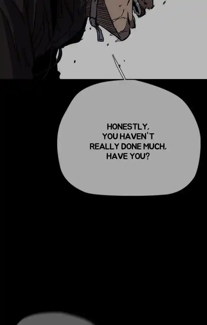 Wind Breaker (NII Satoru) Ch.189