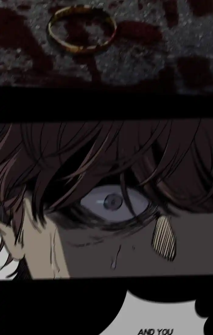 Wind Breaker (NII Satoru) Ch.189