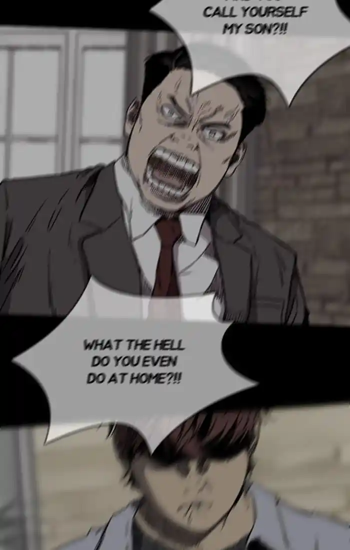 Wind Breaker (NII Satoru) Ch.189