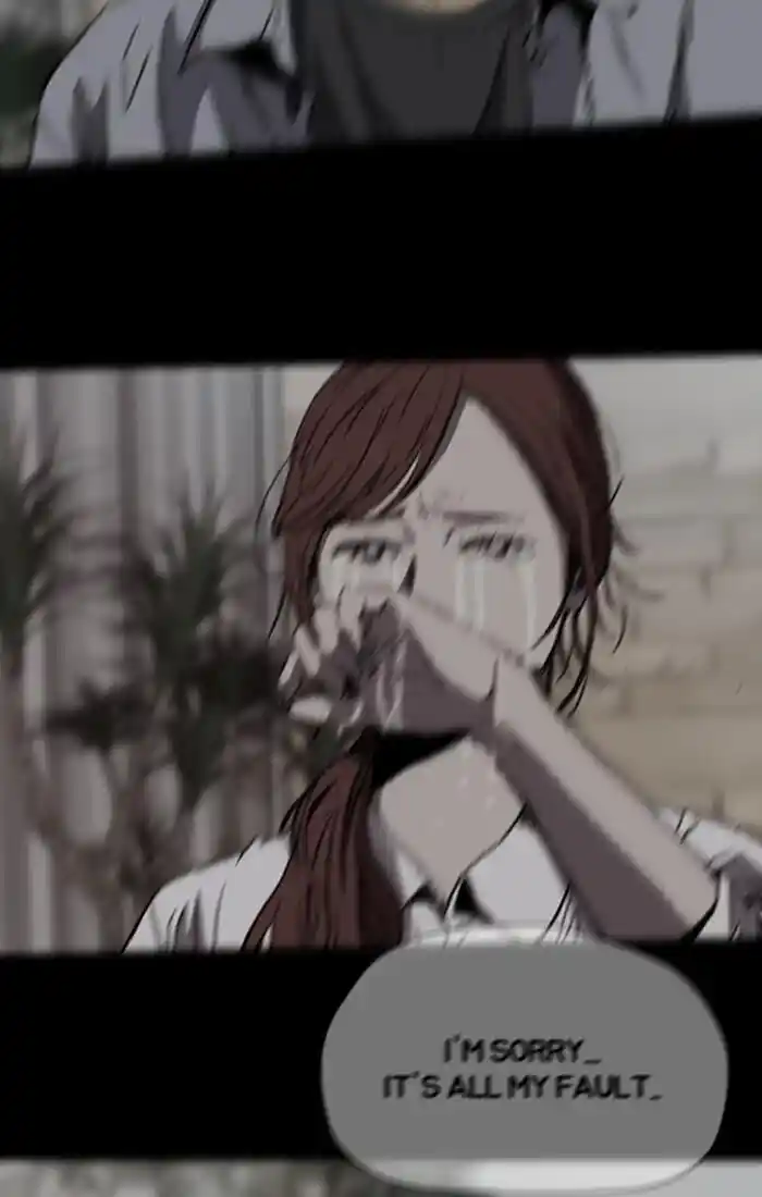 Wind Breaker (NII Satoru) Ch.189