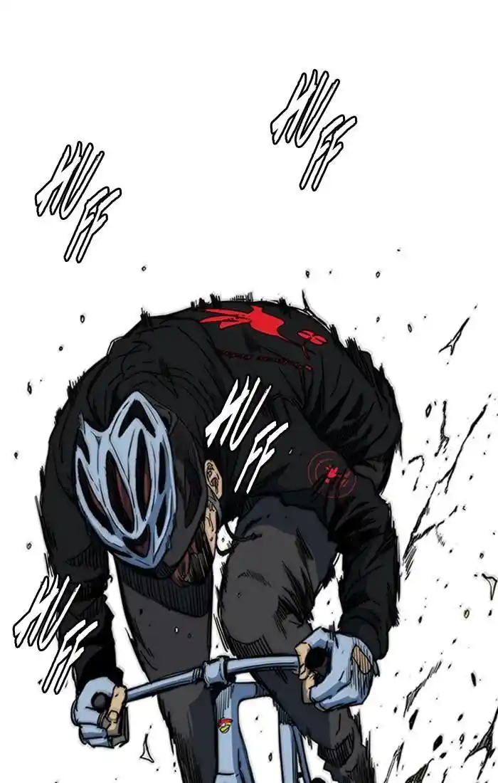 Wind Breaker (NII Satoru) Ch.189