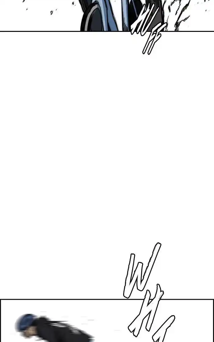 Wind Breaker (NII Satoru) Ch.189