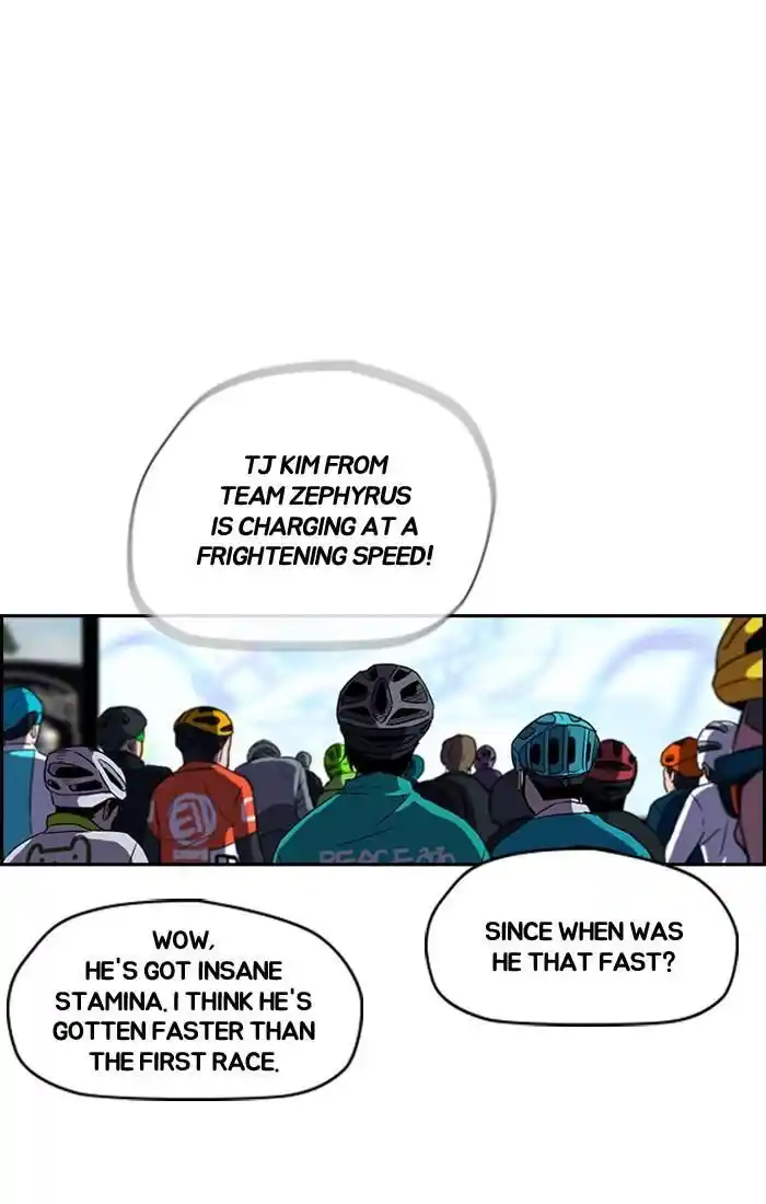 Wind Breaker (NII Satoru) Ch.189