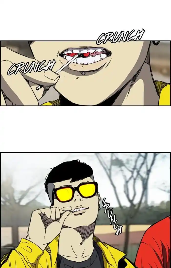 Wind Breaker (NII Satoru) Ch.189