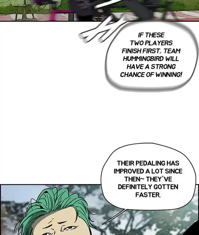 Wind Breaker (NII Satoru) Ch.189