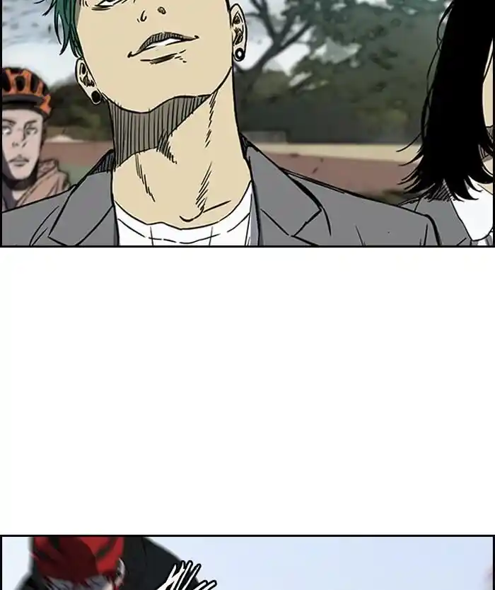 Wind Breaker (NII Satoru) Ch.189