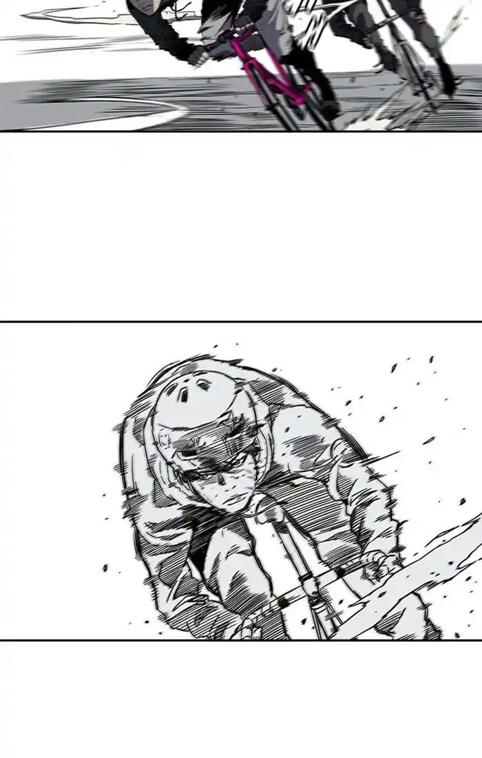 Wind Breaker (NII Satoru) Ch.189