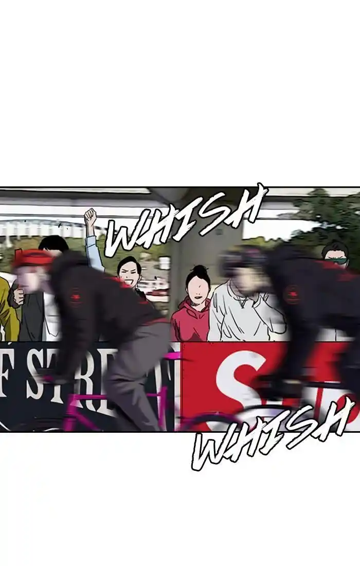 Wind Breaker (NII Satoru) Ch.189