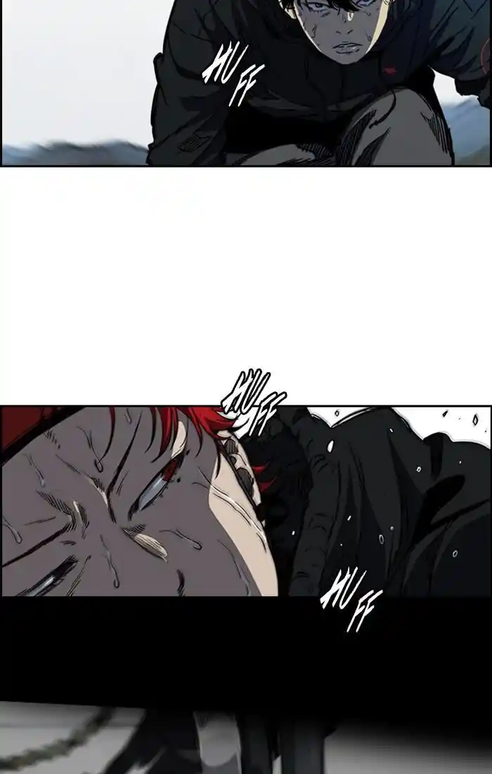 Wind Breaker (NII Satoru) Ch.189