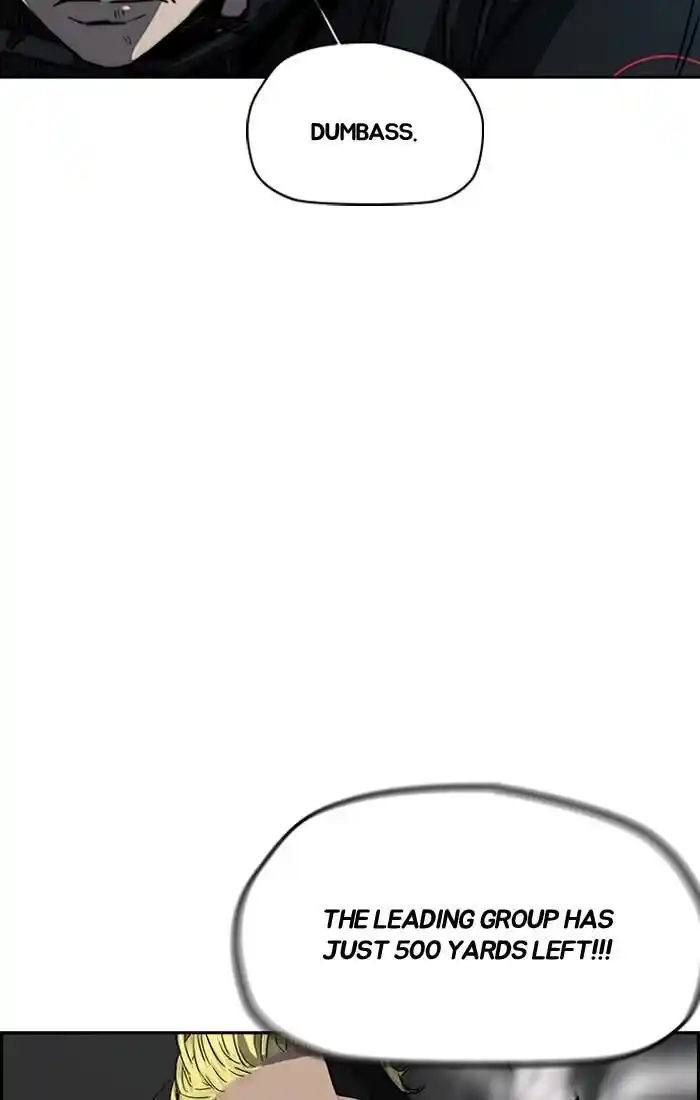 Wind Breaker (NII Satoru) Ch.189