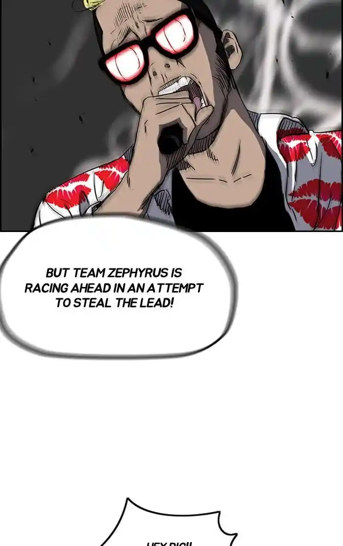 Wind Breaker (NII Satoru) Ch.189