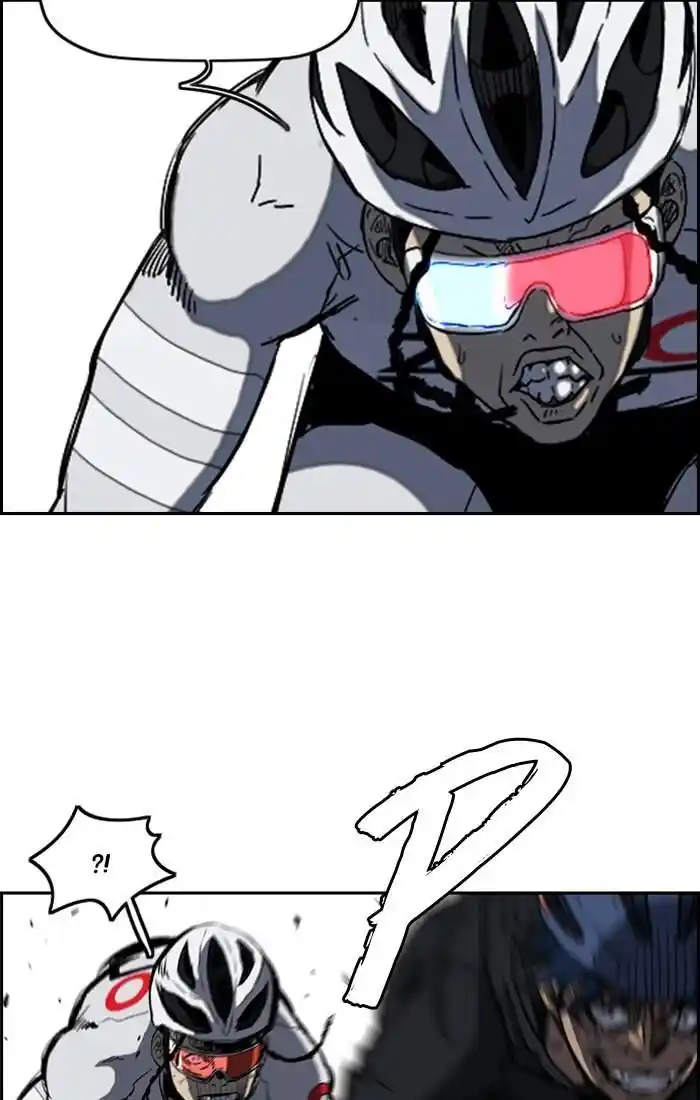 Wind Breaker (NII Satoru) Ch.189