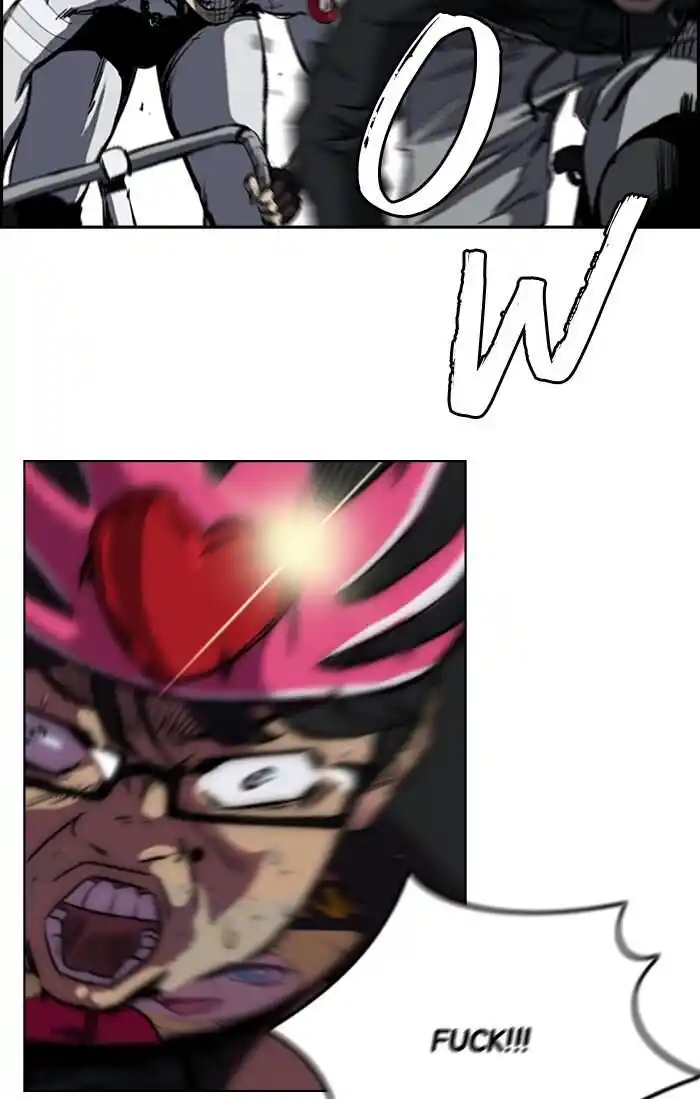 Wind Breaker (NII Satoru) Ch.189