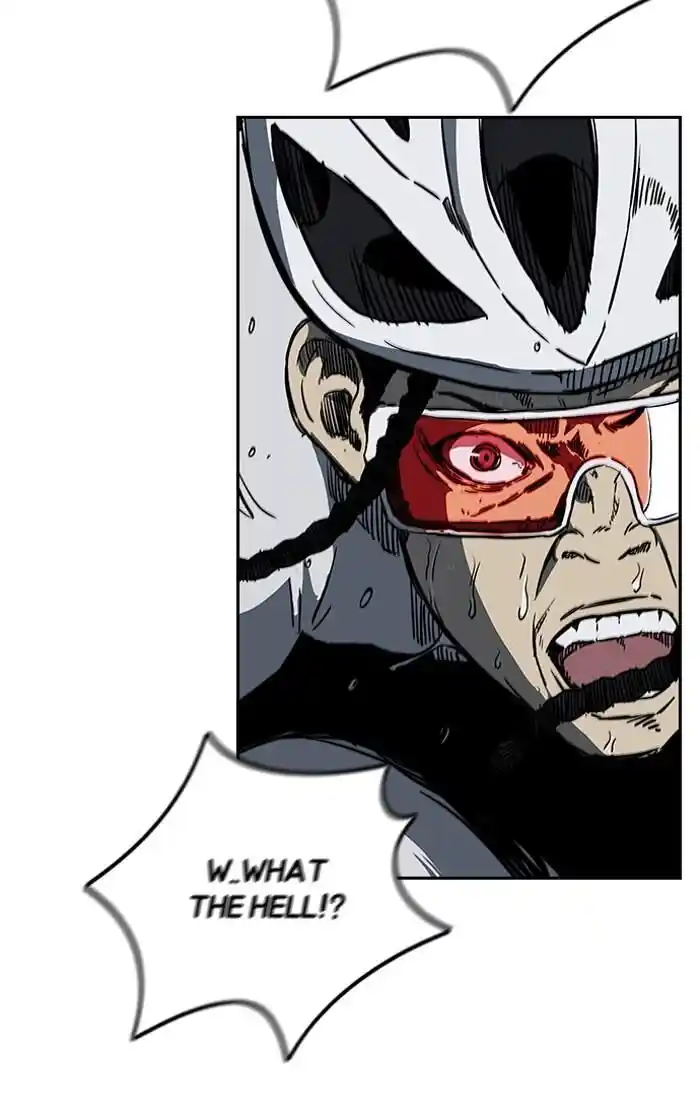 Wind Breaker (NII Satoru) Ch.189