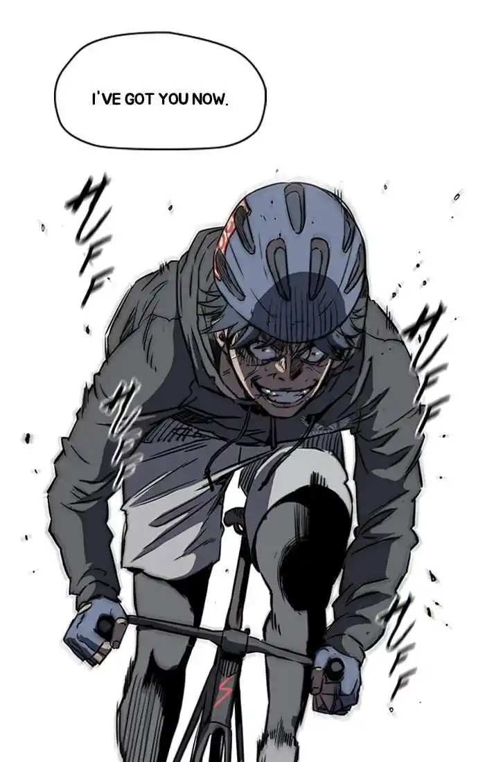 Wind Breaker (NII Satoru) Ch.189