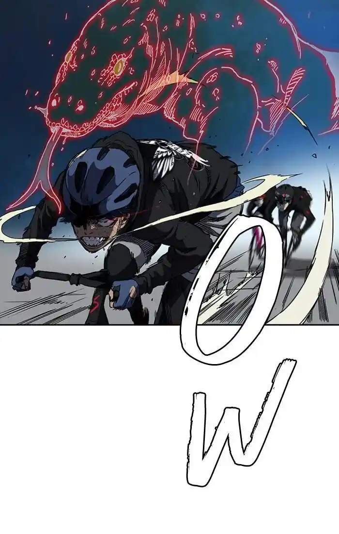 Wind Breaker (NII Satoru) Ch.189