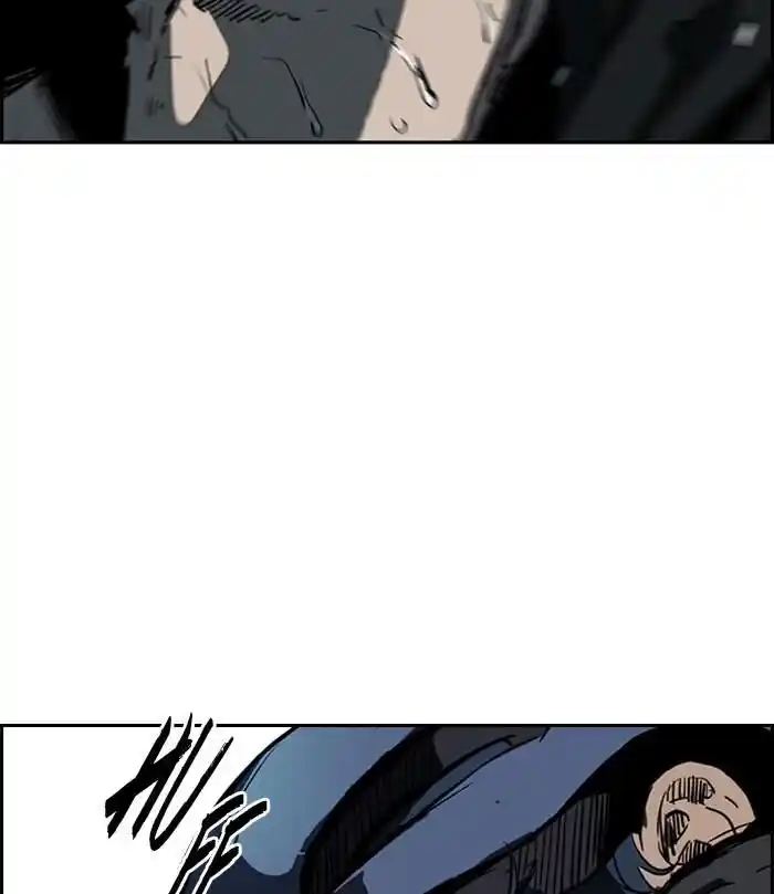 Wind Breaker (NII Satoru) Ch.189